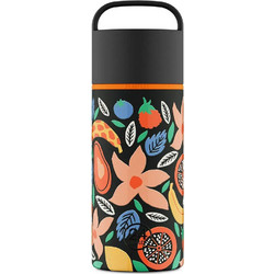 24Bottles Spin Tropical Noir Multi 730ml