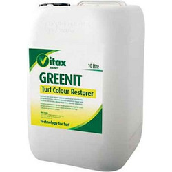 Vitax Greenit Υγρό Βιολογικό Λίπασμα 10lt