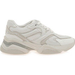 Tamaris Γυναικεία Sneakers Chunky Λευκά 1-23782-46-146