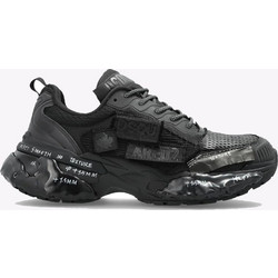 Dsquared2 Ανδρικά Sneakers Chunky Μαύρα SNM046135508740-2124