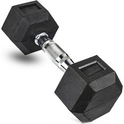 Mds 026-275 Εξάγωνος Αλτήρας 27.5kg