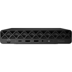 HP ProDesk 4 Mini G1i (Ultra 7 265T/24GB/512GB SSD/Intel Graphics/Windows 11)