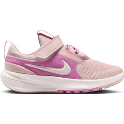 Nike Star Runner Παιδικά Αθλητικά Παπούτσια για Τρέξιμο Ροζ HF7005-602