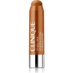 Clinique Chubby 02 So Sunkissed Contouring Stick 6gr