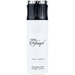 Paris Corner Rifaaqat Ανδρικό Αποσμητικό Spray 200ml