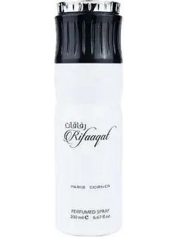 Paris Corner Rifaaqat Ανδρικό Αποσμητικό Spray 200ml