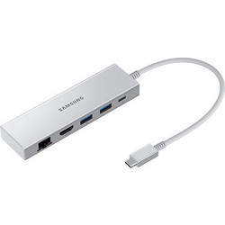 Samsung EE-P5400 USB-C Docking Station με HDMI PD Ethernet