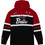 Mitchell & Ness Ανδρικό Αθλητικό Φούτερ με Κουκούλα Κόκκινο FPHD6293-CBUYYPPPRDBK