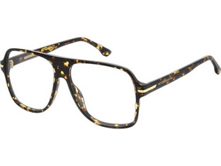 Victoria Beckham VB1011 086 Ανδρικός Σκελετός Γυαλιών Οράσεως Κοκάλινος Ταρταρούγα