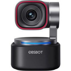 OBSBOT Tiny 3 Web Camera 4K 30FPS