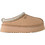 UGG Χειμερινές Παιδικές Παντόφλες για Κορίτσι με Γούνα Μπεζ 1143776K-SAN