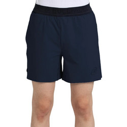 BULLPADEL Αθλητική Ανδρική Βερμούδα Navy Μπλε 494467-040
