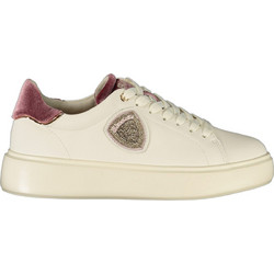 Blauer Γυναικεία Sneakers Λευκά F5VENUS01VEL