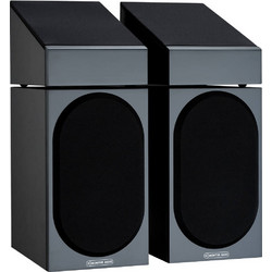 Monitor Audio Bronze AMS 6G Ζεύγος Ηχείων Hi-Fi Τοίχου 60W 2 Δρόμων Black