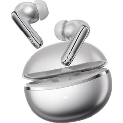 QCY N70 Ακουστικά Bluetooth In Ear Ανθεκτικά στο Νερό Titanium