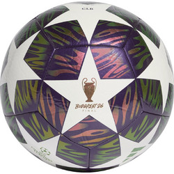 Adidas UEFA Champions League Μπάλα Ποδοσφαίρου KT0658