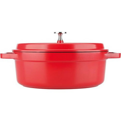 Sitram Ανοξείδωτη Γάστρα Οβάλ SITRAMOVAL1014920