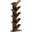 Pakoworld Fyllo Βιβλιοθήκη 50x25x141.5cm 230-000154