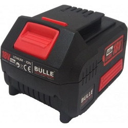 Bulle 64245 Μπαταρία Εργαλείων Λιθίου 18V 2Ah