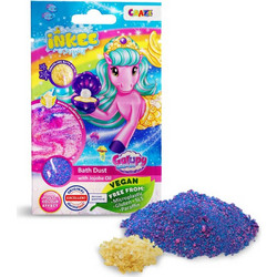 Craze Galupy Mermaid Άλατα Μπάνιου σε Σκόνη 60gr