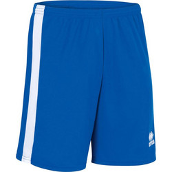 Errea Bolton AD Αθλητικό Ανδρικό Σορτς Royal Blue D195000150
