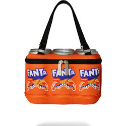 Sprayground Fanta Six-Pack T7614