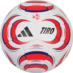 Adidas Tiro League Μπάλα Ποδοσφαίρου JW1525