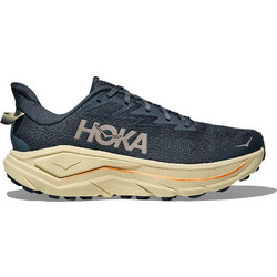 Hoka Challenger 8 Ανδρικά Αθλητικά Παπούτσια Trail Running Navy Μπλε 1168716-FYP