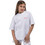 District75 Παιδικό T-Shirt Κοντομάνικο Λευκό 126KGSS-732-091