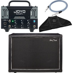 Joyo Zombie II Bundle 5