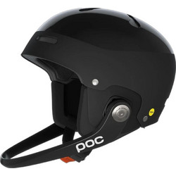 Poc Artic SL Κράνος Σκι & Snowboard Μαύρο
