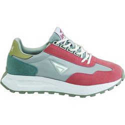 Level Anatomic Γυναικεία Sneakers Πολύχρωμα 3085
