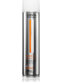 Londa Create It Λακ Μαλλιών 250ml