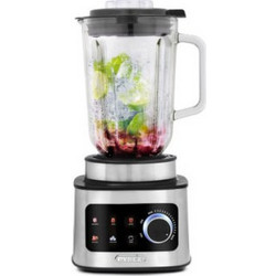 Pyrex SB-881 Μπλέντερ για Smoothie με Γυάλινη Κανάτα 1.5lt 1500W