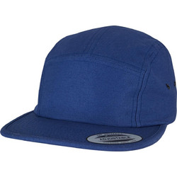 Flexfit Ανδρικό Καπέλο Jockey Υφασμάτινο Navy Μπλε 7005-13283