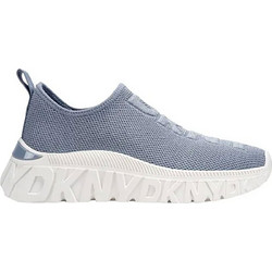 DKNY Γυναικεία Sneakers Μπλε K1688768-SLT