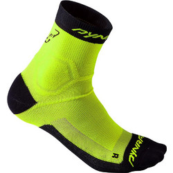 Dynafit Ανδρικές Κάλτσες Κοντές με Σχέδια Lime 08-0000070879-2091