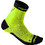 Dynafit Ανδρικές Κάλτσες Κοντές με Σχέδια Lime 08-0000070879-2091