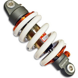 Rcb S Line Αμορτισέρ Μηχανής Πίσω για Yamaha Crypton-X 135