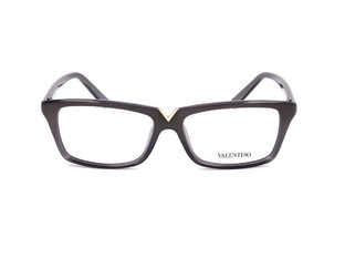 Valentino V2665-35 Γυναικείος Σκελετός Γυαλιών Οράσεως Κοκάλινος Καφέ