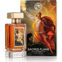 Argos Sacred Flame Eau de Parfum 100ml