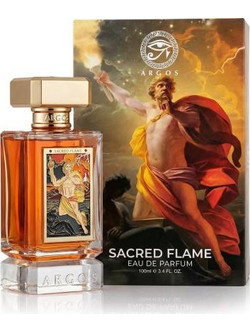 Argos Sacred Flame Eau de Parfum 100ml