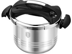 Berlinger Haus Eternal Collection Χύτρα Ταχύτητας 6lt BH-8907