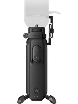 Insta360 CINSEAVH Fomo Hand Grip για Inta360 (X4 / X5) με Τηλεχειριστήριο