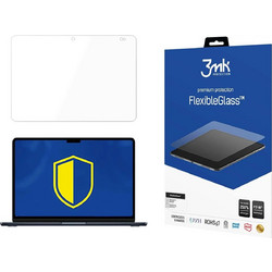 3mk 145941-0 Προστασία Οθόνης Laptop Hybrid Glass για Apple MacBook Air M2 2022 15"