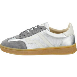 Gant Cuzima Γυναικεία Sneakers Ασημί 32531199-G80