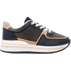 Luigi Γυναικεία Sneakers Μαύρα 3885701