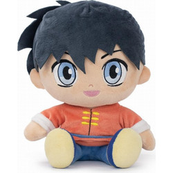 Barrado Ranma 25cm