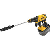 DeWALT DCMPW1000N-XJ Πλυστικό Μηχάνημα Μπαταρίας 69bar