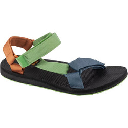 Teva Original Universal Ανδρικά Πέδιλα Πολύχρωμα 1004006-DTMLT